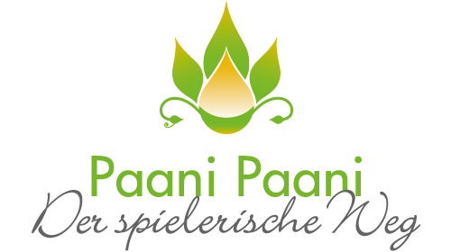 Paani Paani - Der spielerische Weg